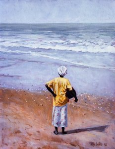 After the Storm by Tilly Willis
